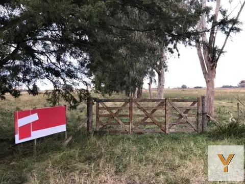 Chacra en venta - 642.074mts2 - Magdalena