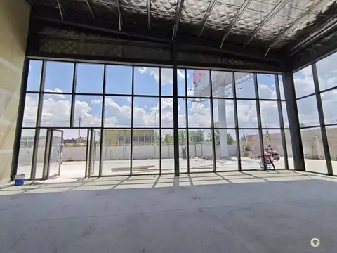 Local en Alquiler A Estrenar