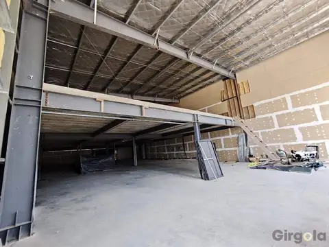 Local comercial en alquiler ubicado en General Rodríguez