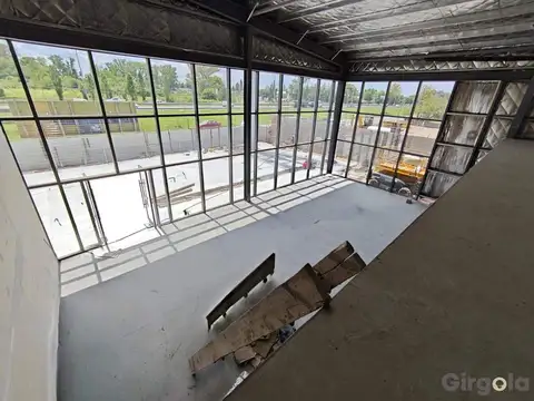 Local en Alquiler en General Rodriguez, USD 7.300