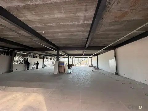 Acceso Oeste en General Rodriguez 4700