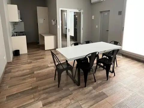 Departamento en Alquiler al Este