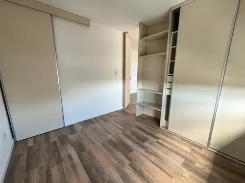 Departamento en Alquiler 2 años