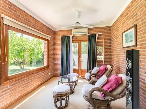 Casa en Venta en San Diego Country Club, USD 800.000