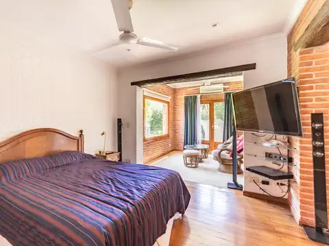 Casa en Venta 25 años
