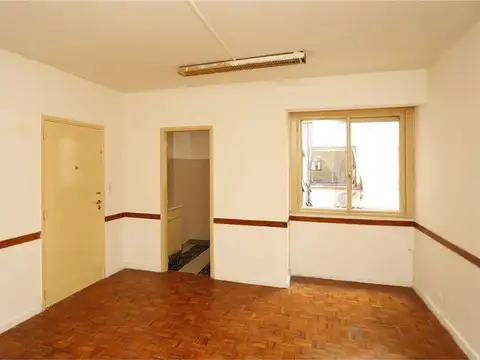 Departamento 2 ambientes en Monserrat 38 metros