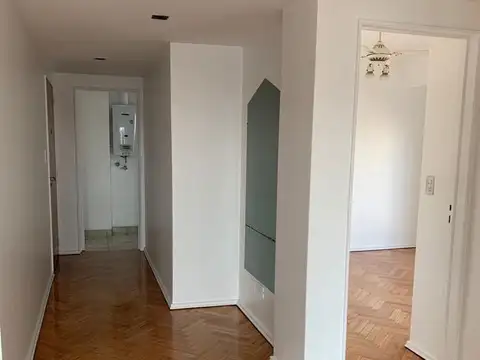 Departamento en Alquiler Apto profesional
