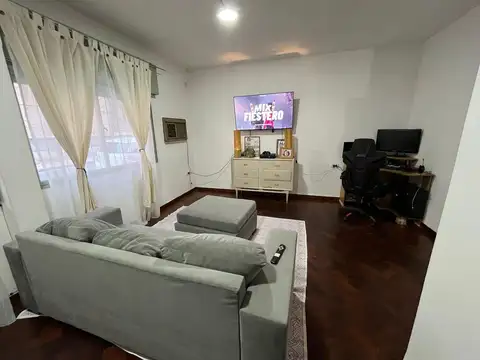 Departamento en Venta en Alberdi, USD 68.950