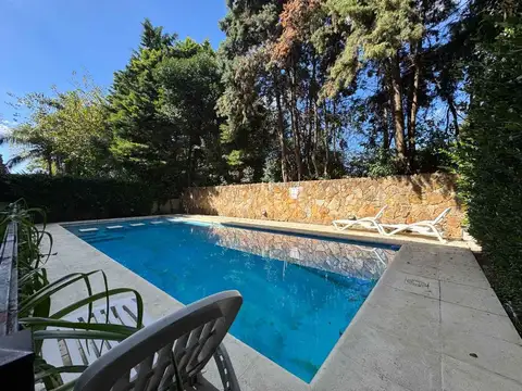 Dpto 2 amb en alquiler temporario en Pilar Las Cam