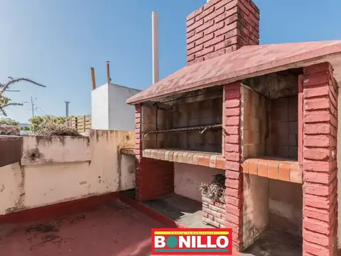 Depto Tipo Casa en Venta de 4 dormitorios