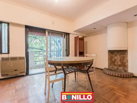 Depto Tipo Casa en Venta 40 años