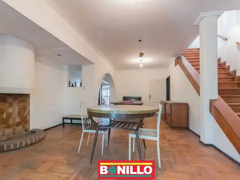 Depto Tipo Casa en Venta en Parque Chas, USD 230.000