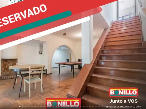 PH 5 ambientes venta Parque Chas