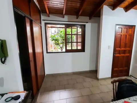 VENTA PH 2 AMBIENTES V. SARSFIELD TIPO DUPLEX