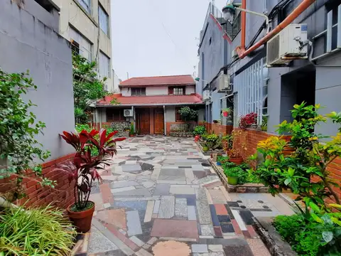VENTA PH 2 AMBIENTES V. SARSFIELD TIPO DUPLEX