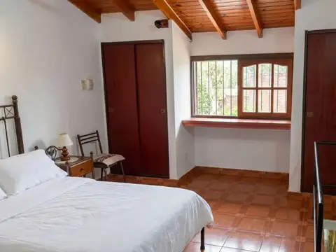 Depto Tipo Casa en Venta en Vélez Sarsfield, USD 90.000