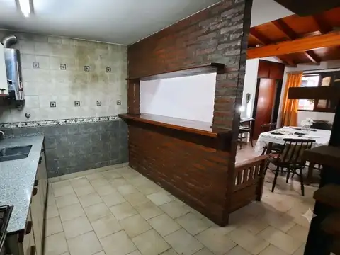 Depto Tipo Casa en Venta 31 años