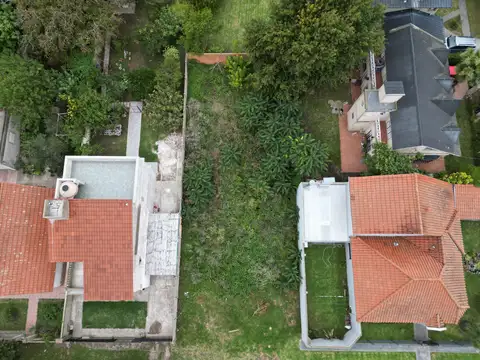 Terreno en Venta en Barrio Los Pinares, USD 110.000