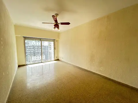 Departamento en Alquiler de 3 ambientes