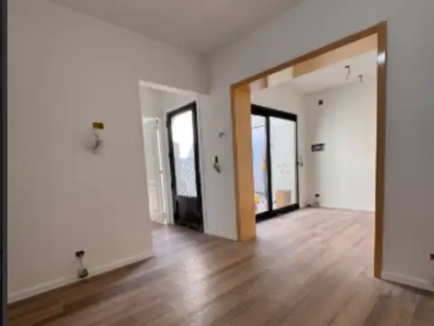 Depto Tipo Casa en Venta de 1 dormitorio