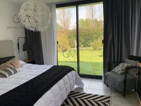 Casa en Venta al Oeste