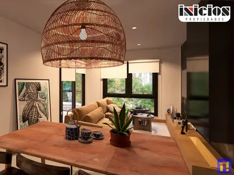 Departamento en Venta A Estrenar