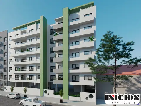 Venecia XI - Newbery Esq. Santa Fe - Mar de Ajo Norte - C704