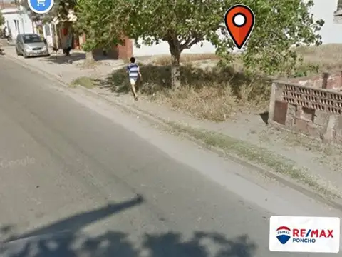 Terreno en Venta de 678,0 m2