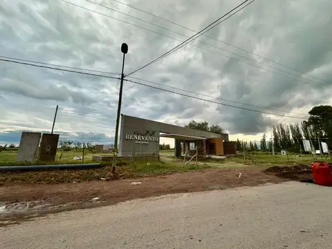 Terreno en Venta de 510,0 m2