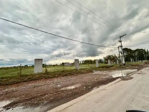 Terreno en Venta en La Primavera, USD 8.999