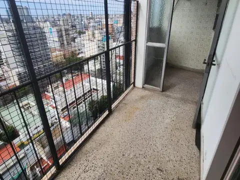 Departamento en Venta en Núñez, USD 124.000