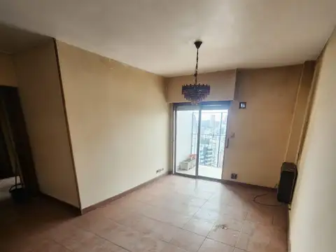 Departamento en Venta en Núñez, USD 124.000