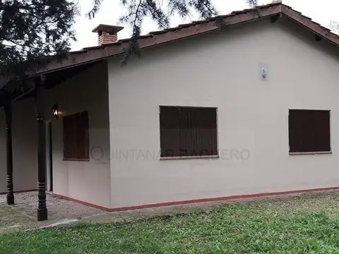 Quinta en Venta en Arturo Seguí, USD 170.000