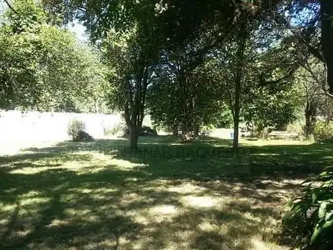 Quinta en Venta en Arturo Seguí, USD 170.000