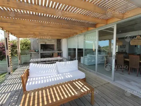 Casa en Alquiler Temporal de 3 dormitorios