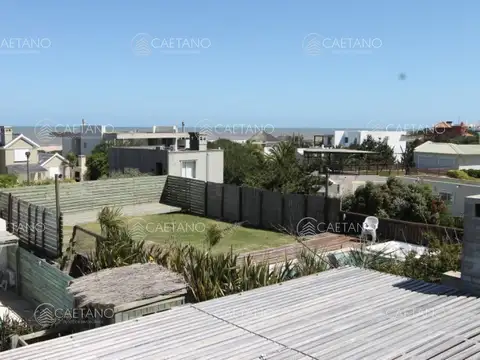 Casa 3 dormitorios en alquiler temporal Montoya