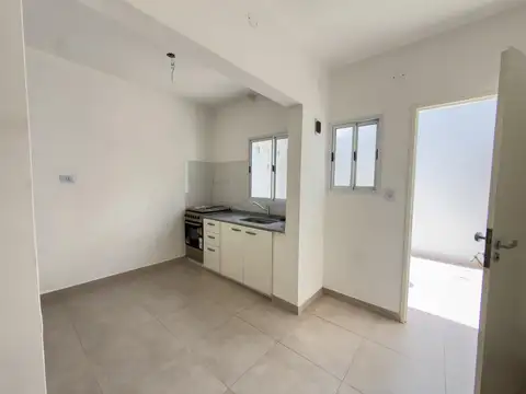 Depto Tipo Casa en Alquiler A Estrenar