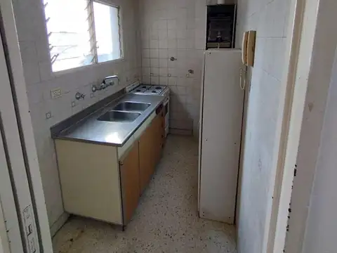 Departamento en Venta al Sur