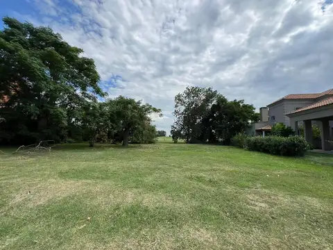 Terreno en Venta en Haras Santa María, USD 195.000