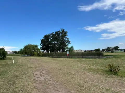 Terreno en Venta en Haras Santa María, USD 195.000