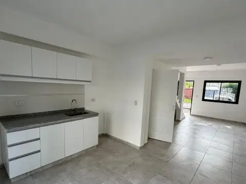 Departamento en Venta en Villa Santos Tesei, USD 105.000