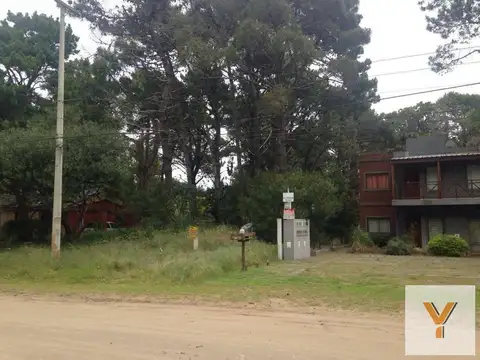 Terreno en Venta de 704,0 m2