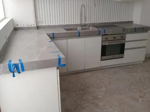 Triunvirato 2900, Piso 8