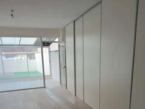 Depto Tipo Casa en Venta A Estrenar