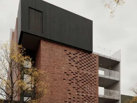 Departamento 2 Dormitorio en Brown al 2700