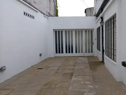 Departamento - Centro De Lujan