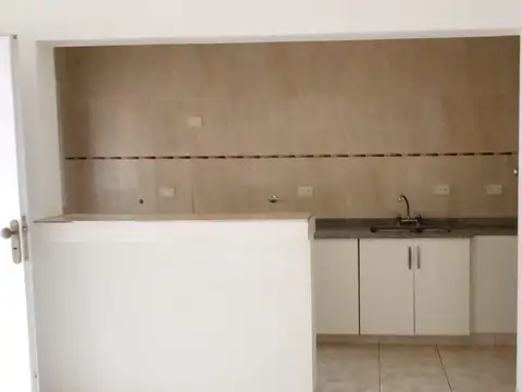 Departamento en Alquiler A Estrenar