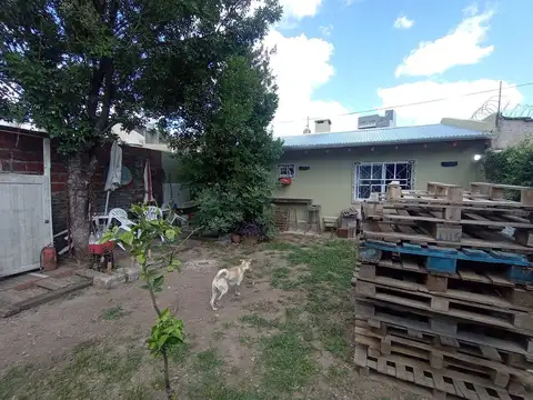 Casa en Venta 66 años