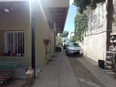 Casa en Venta de 1 dormitorio