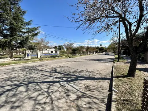 Terreno en Venta en Santa Rita, USD 650.000